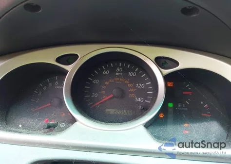 2007 Toyota Highlander z USA, uszkodzony, nr VIN JTEGD21A970160874